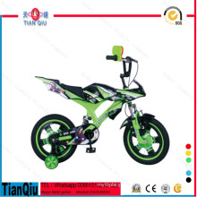 New Model Factory Price Children Motorbike Bicycle Kid Motorcycle Bike
